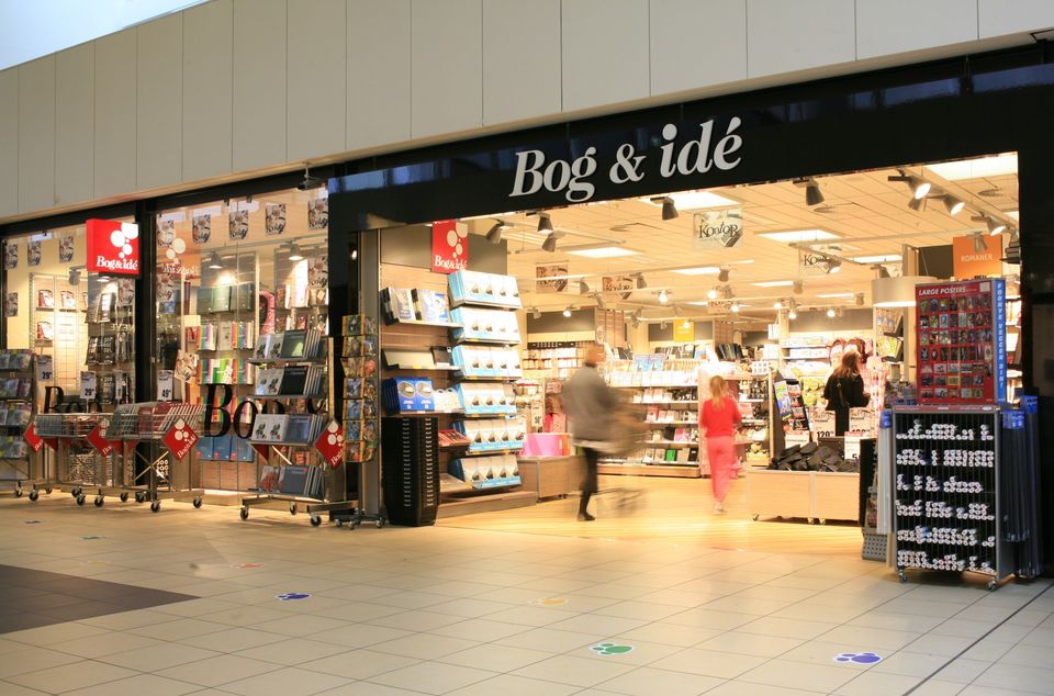 Rosengårdcenteret, Odense