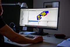 Digitalisering af landbruget